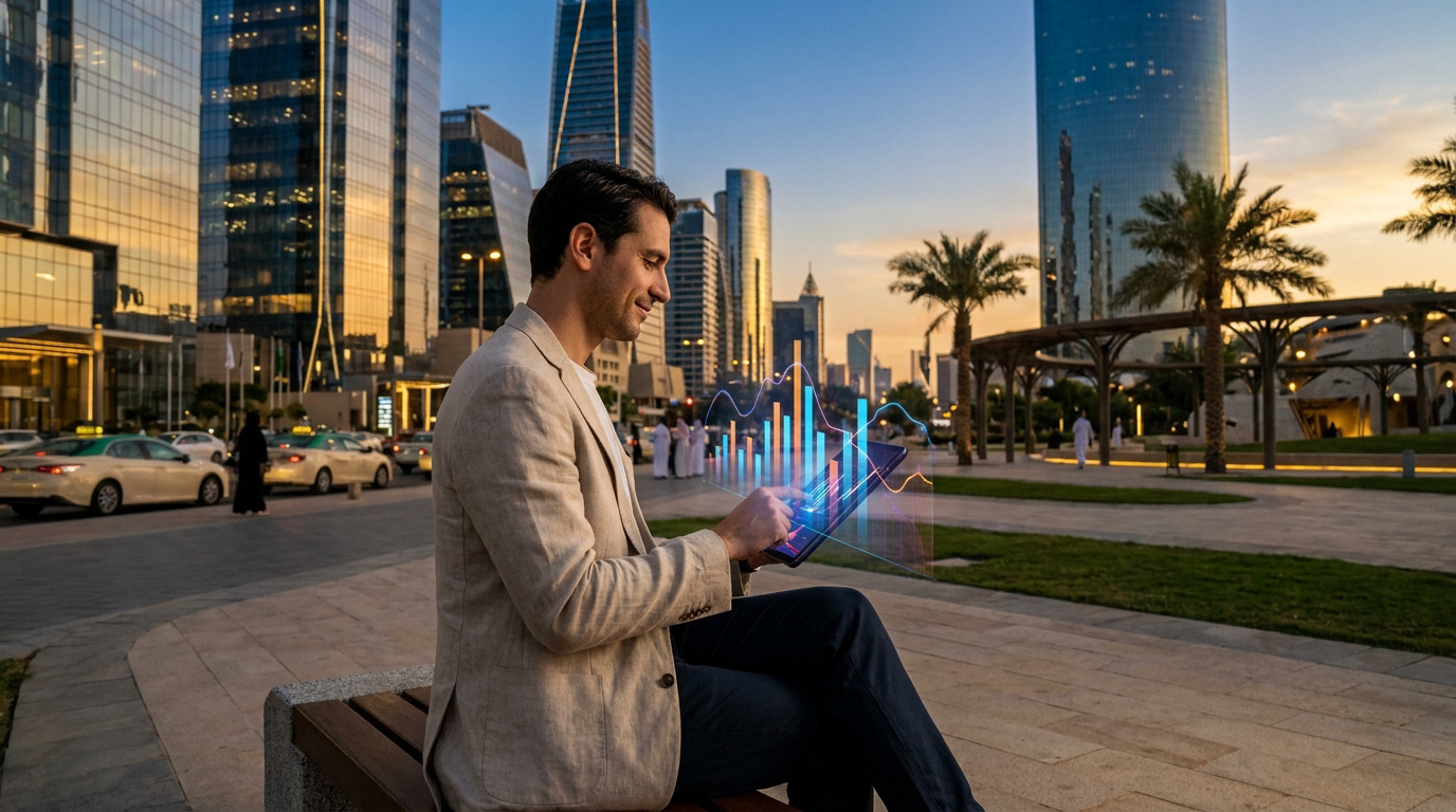 Coût de la vie en Arabie saoudite | Guide budget 2026