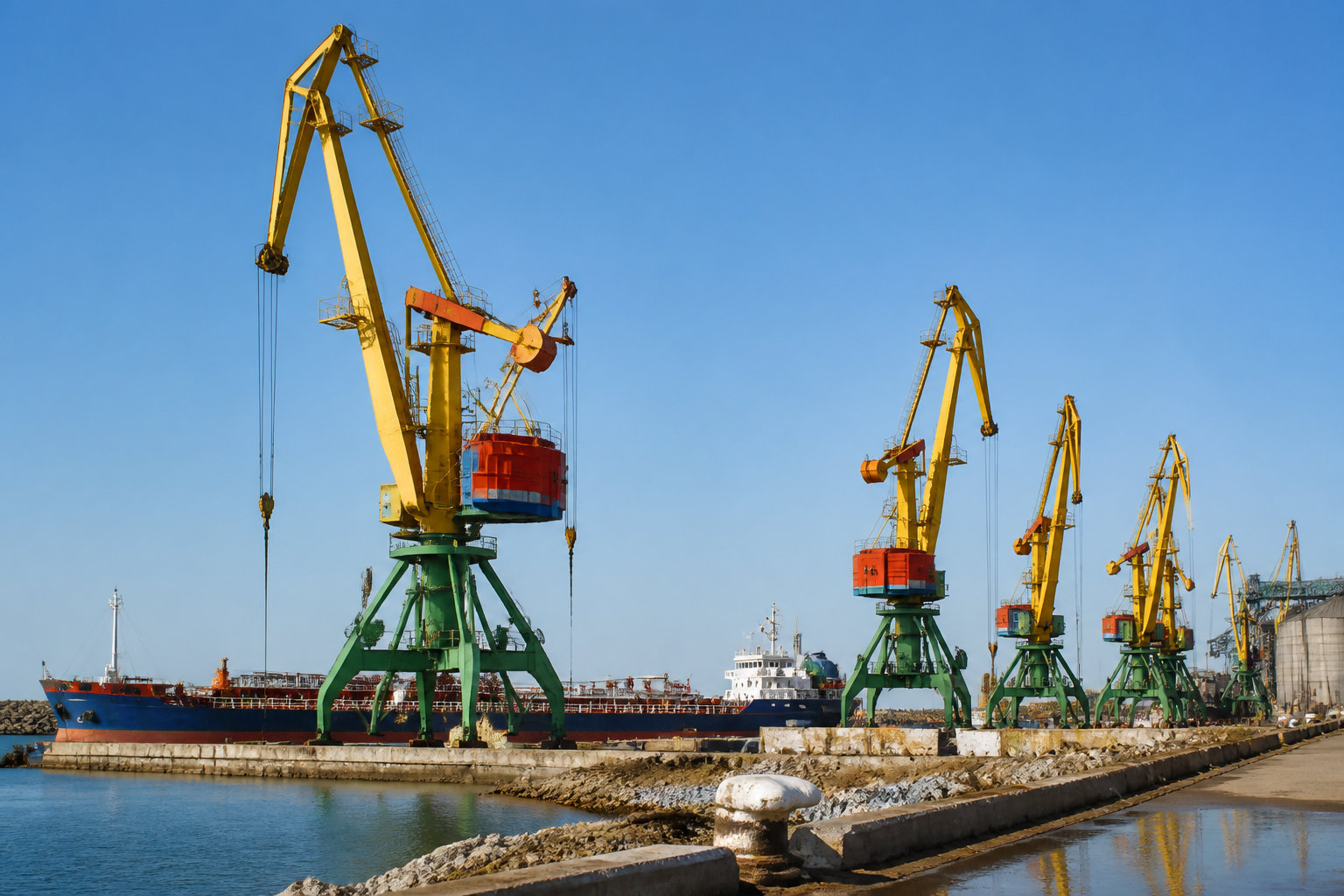 Les avantages logistiques pour ton business