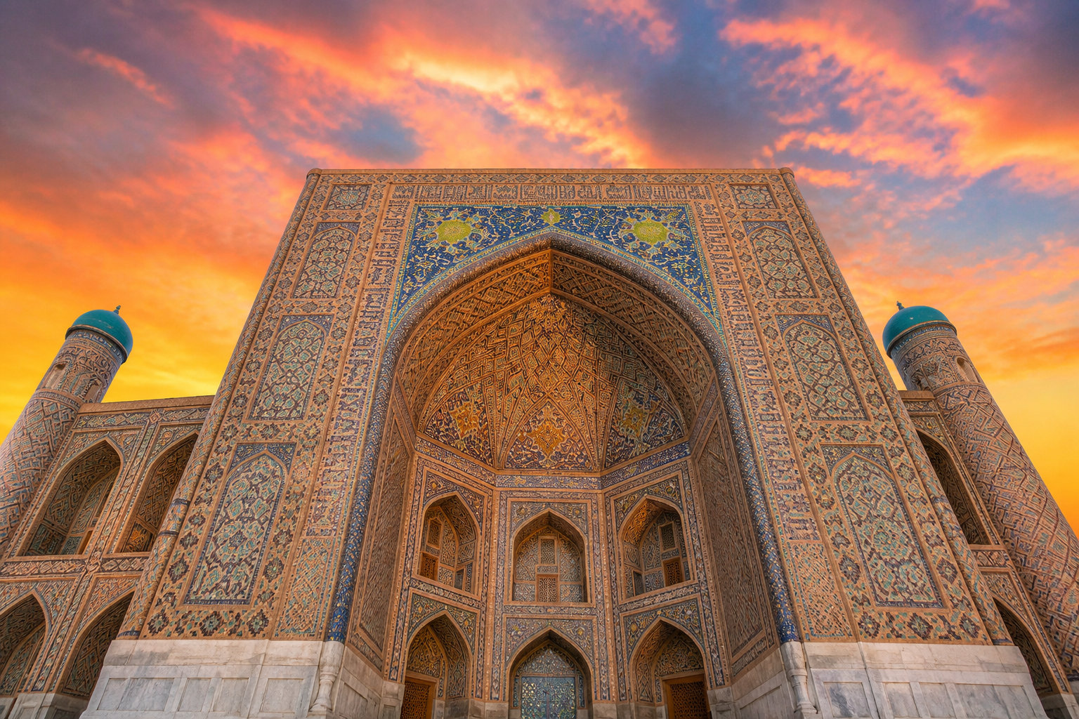 Comment devenir propriétaire en Ouzbékistan en 2026 ?