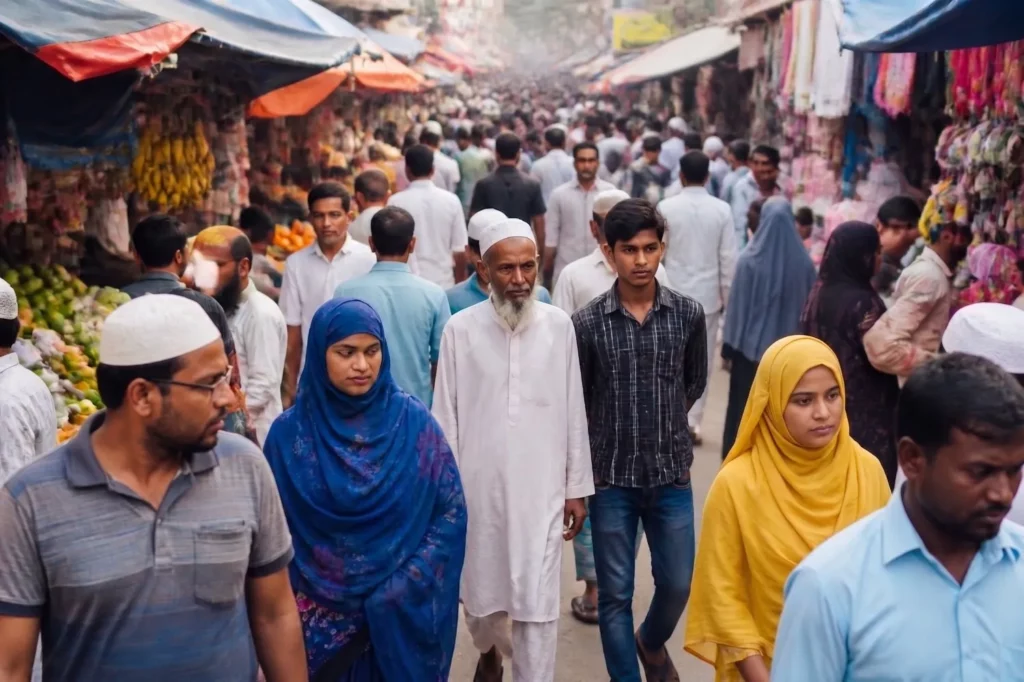 Religion au Bangladesh | Guide 2026 pour ta hijra réussie