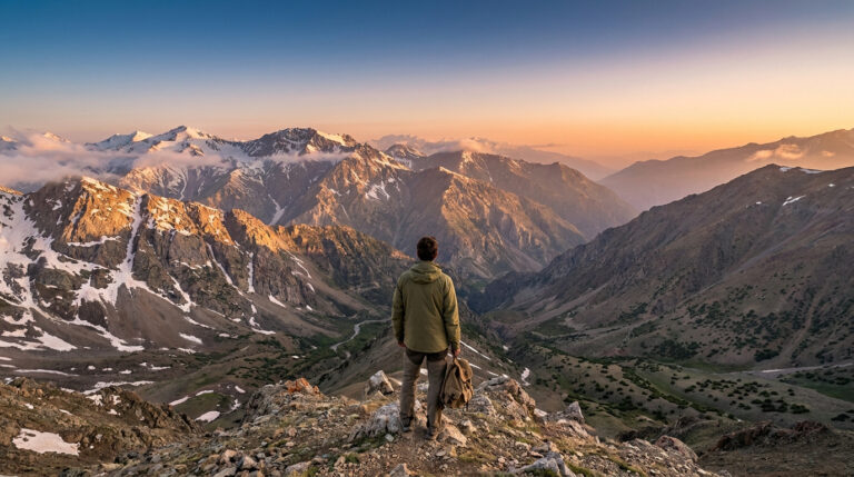 Déménager au Tadjikistan | Guide, budget et visa 2026