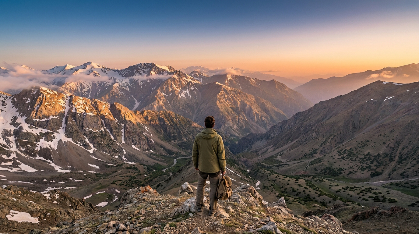 Déménager au Tadjikistan | Guide, budget et visa 2026