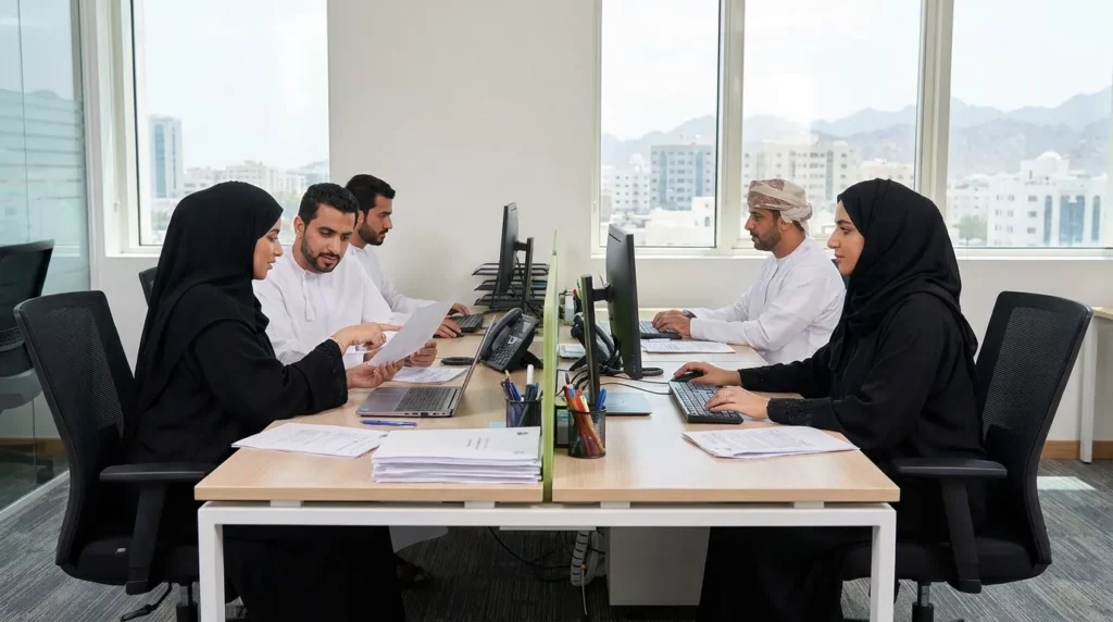 Coût de la vie à Oman - Guide 2026 pour ton expatriation