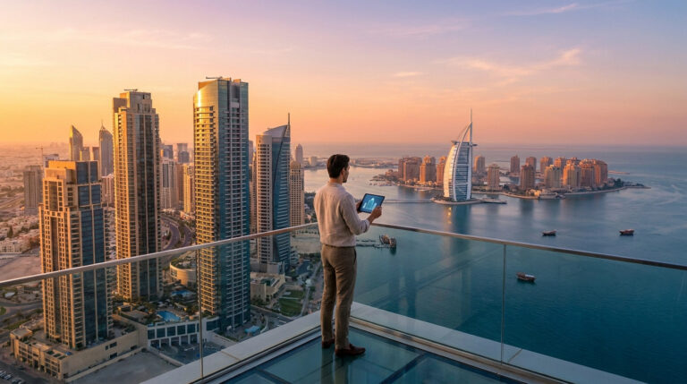 Logement au Qatar - guide de location et achat en 2026