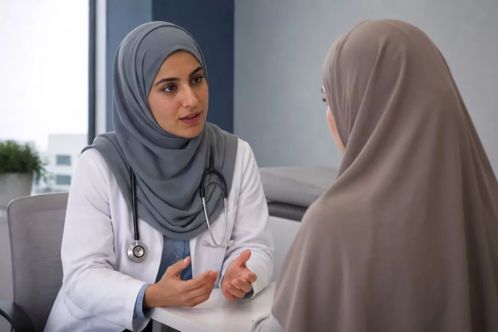 Système de santé en Arabie saoudite | Guide hijra 2026