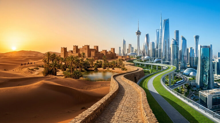 Histoire de l’Arabie saoudite | Guide et dates clés 2026