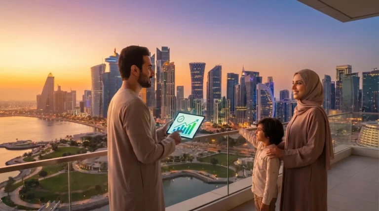 Coût de la vie au Qatar en 2026 - Guide et budget Pro