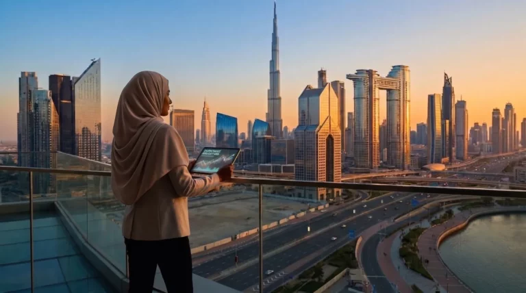 Coût de la vie aux Émirats arabes unis | Guide 2026