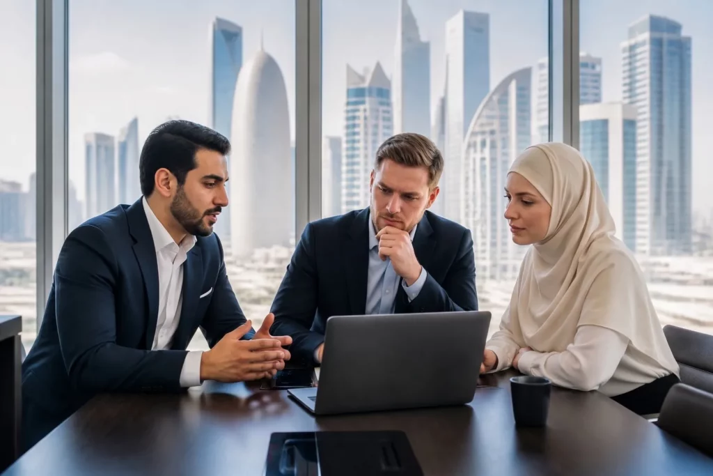 Déménager au Qatar en 2026 - Guide pour ta hijra pro | Avis