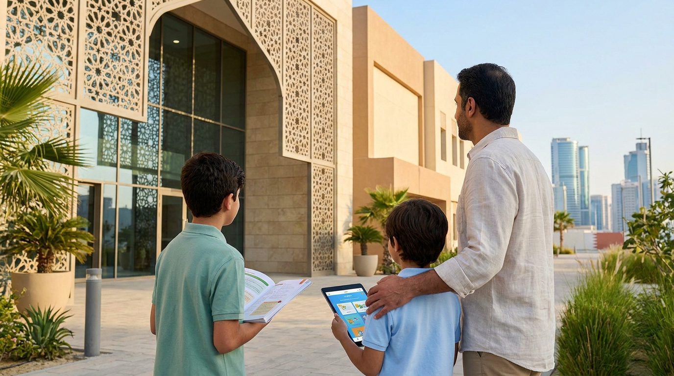 Éducation à Bahreïn | Guide complet pour ta hijra 2026