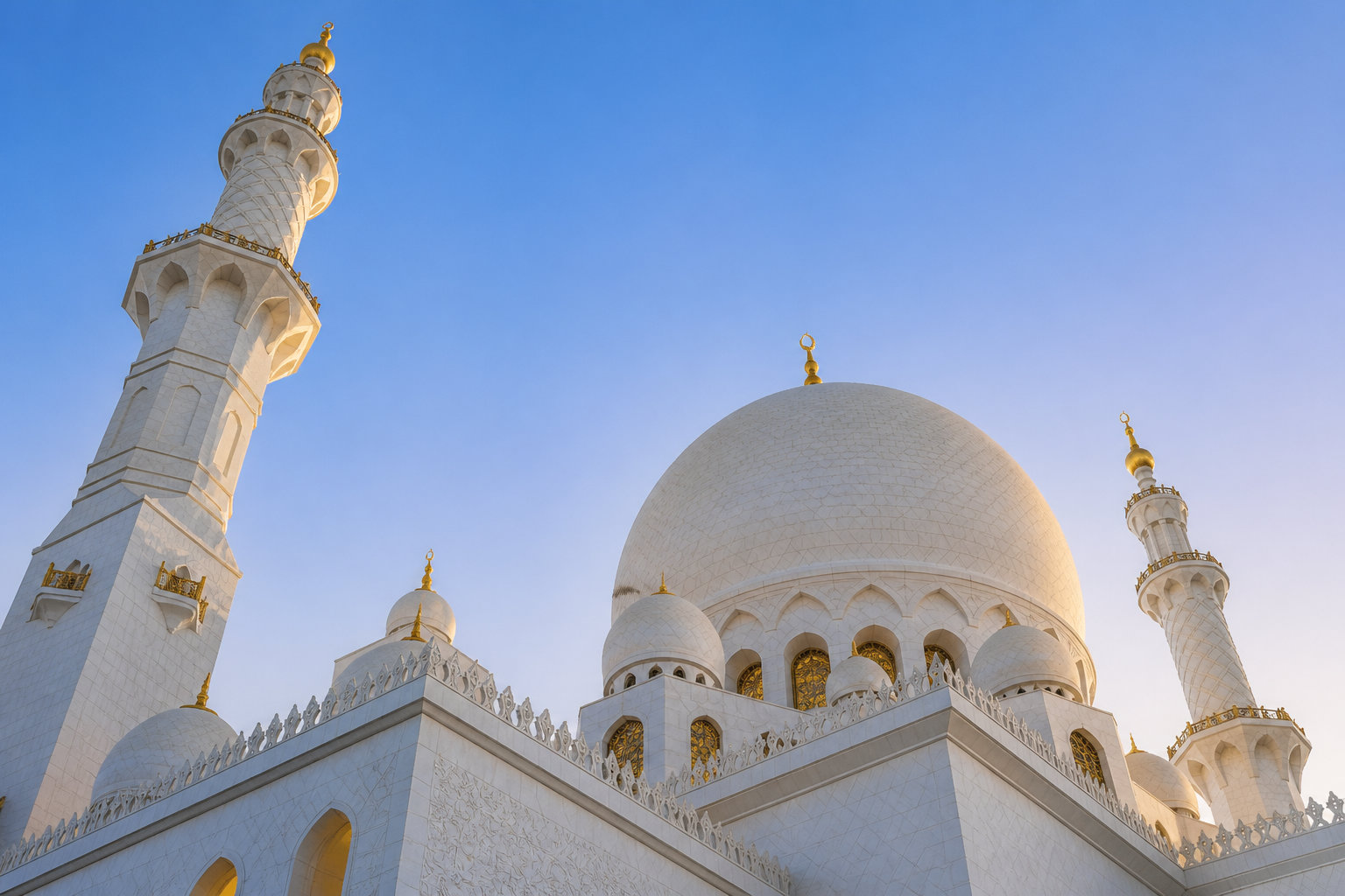 Pourquoi ton quotidien sera plus simple en terre d'Islam ?