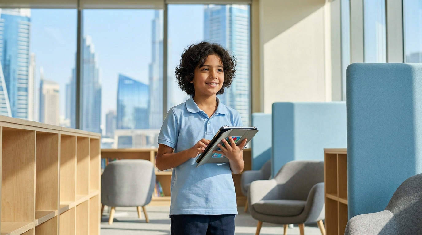 Éducation aux Émirats arabes unis | Guide complet 2026