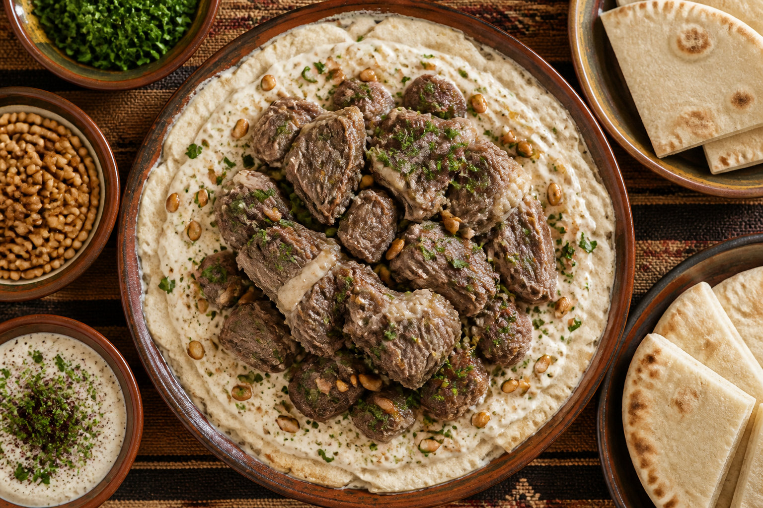 Vie courante : manger halal et se déplacer sans se ruiner
