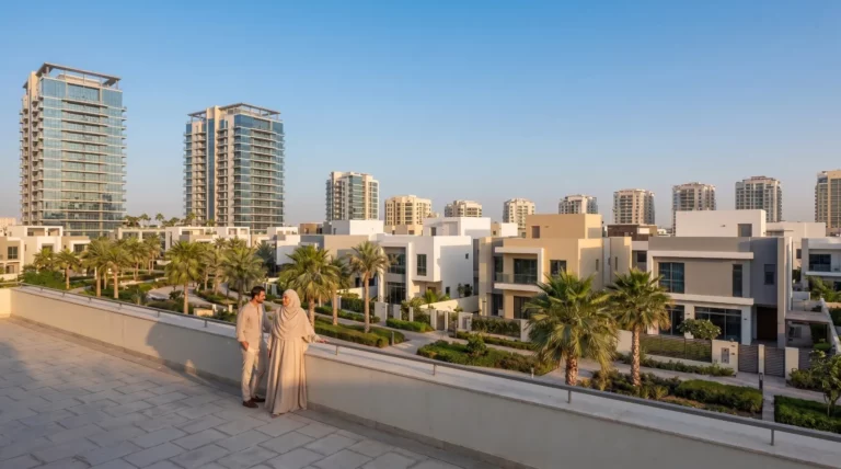 Logement à Bahreïn | Guide 2026 pour bien t'installer