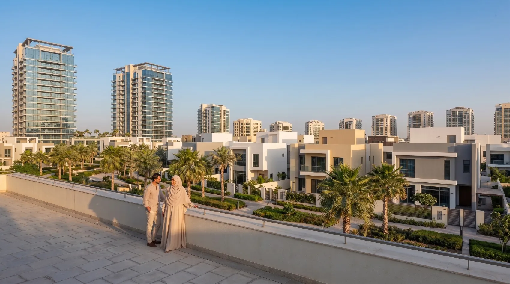Logement à Bahreïn | Guide 2026 pour bien t'installer