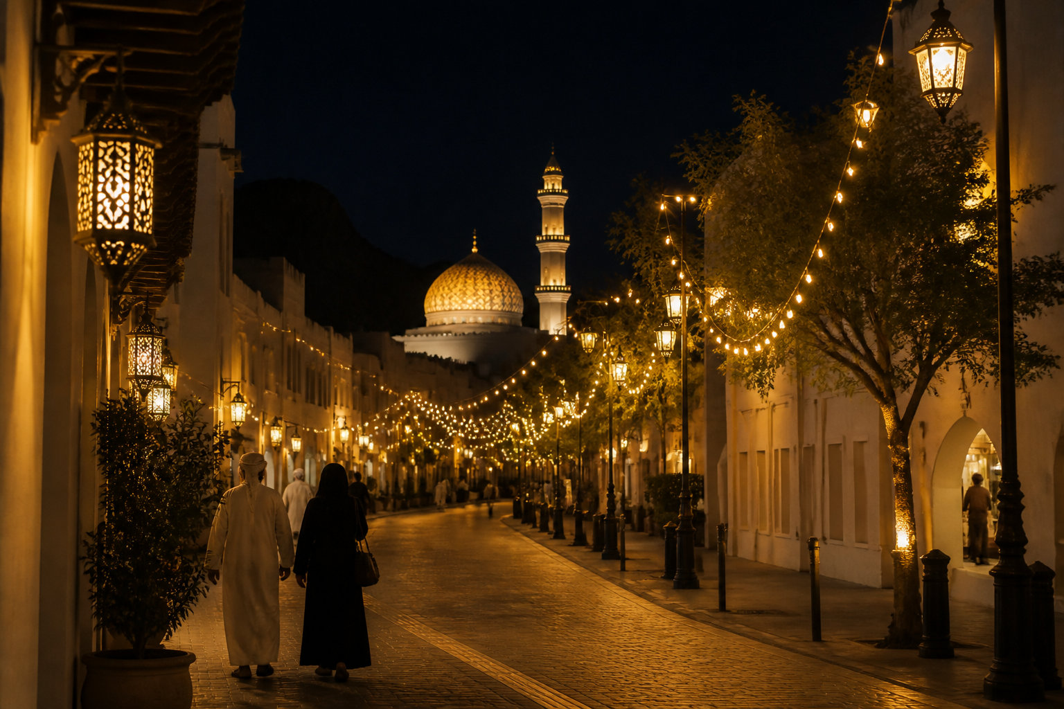 Les avantages concrets d'une société régie par les valeurs islamiques