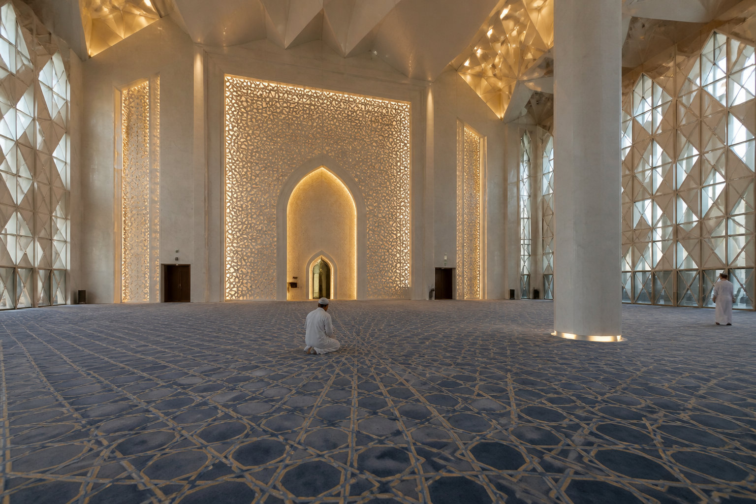 Pourquoi apprendre l'arabe facilite ton intégration ?