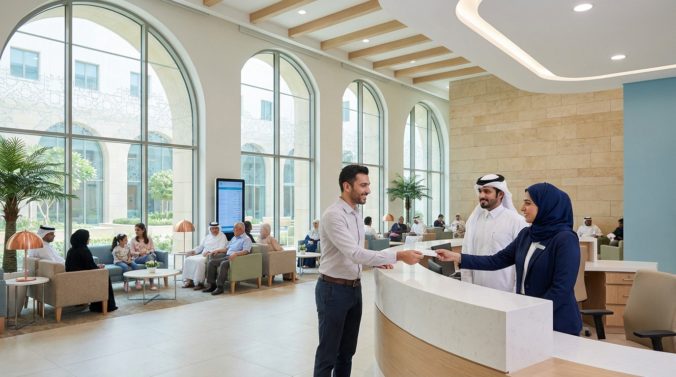 Système de santé au Qatar | Guide 2026 et Avis Pro