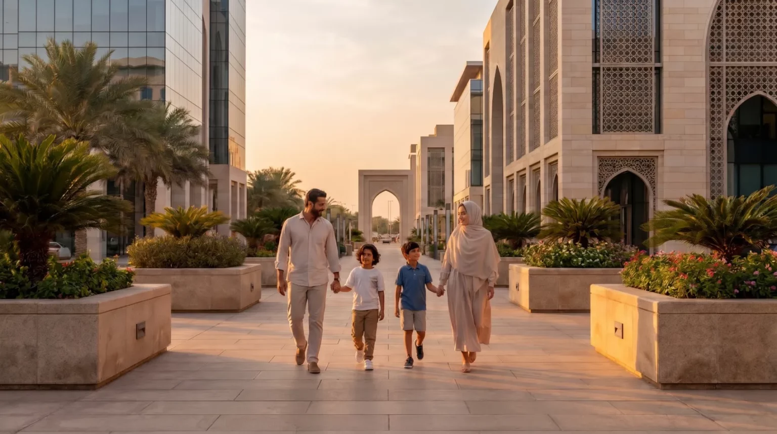 Religion au Koweït | Ton guide pour une hijra sereine 2026