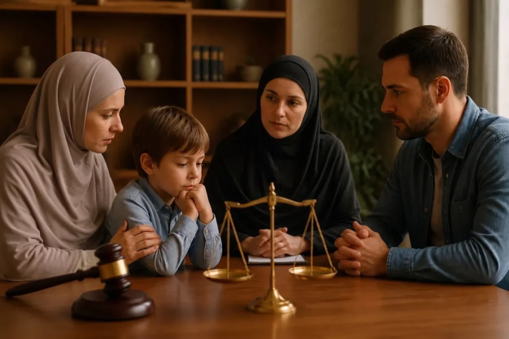 Religion aux Émirats arabes unis | Guide pro pour ta foi