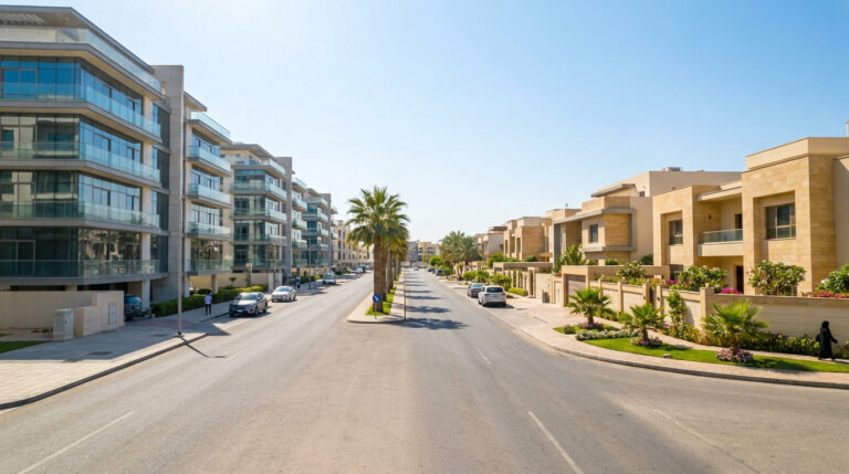 Logement au Koweït | Guide 2026 pour bien louer - Pro