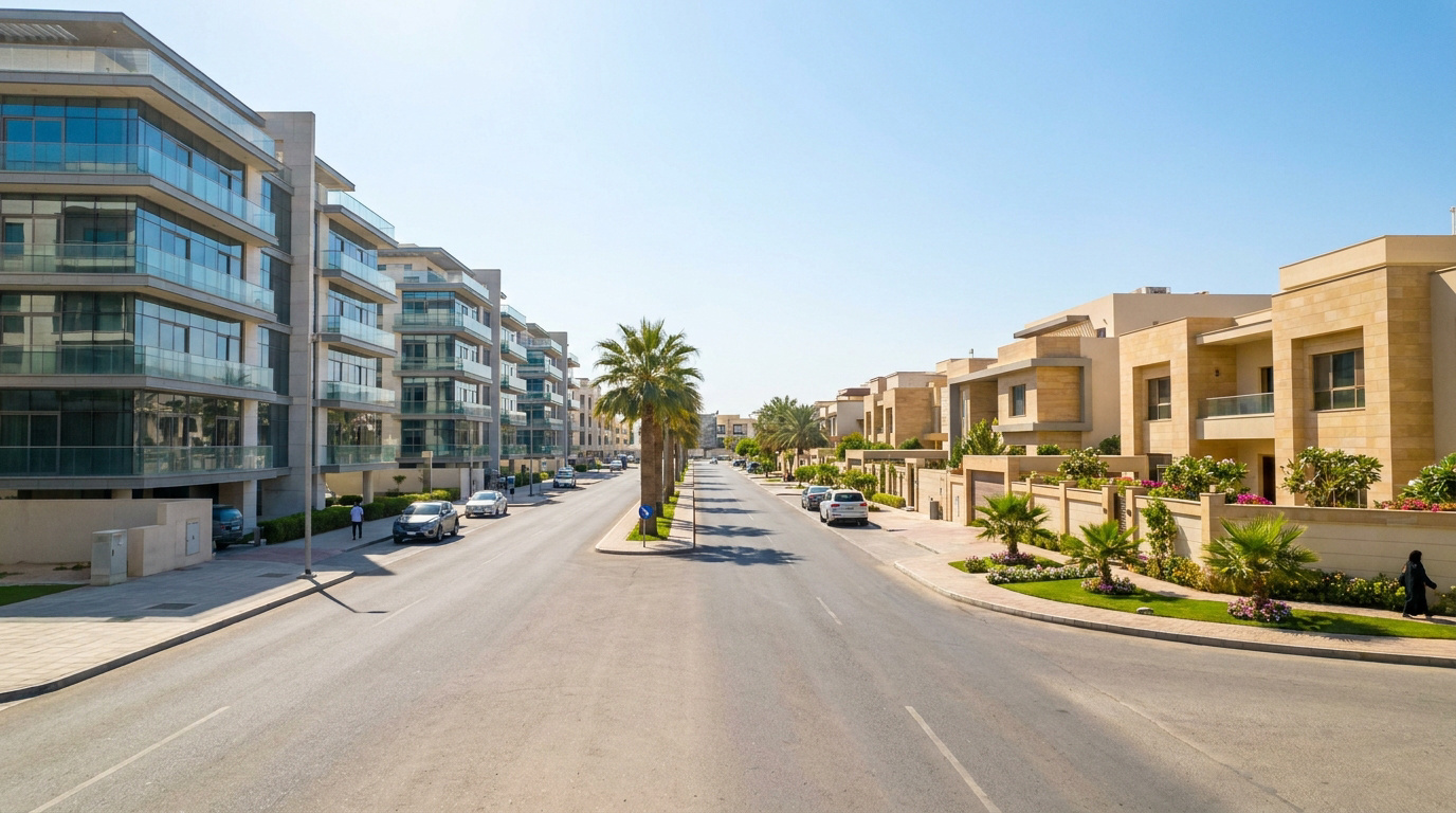 Logement au Koweït | Guide 2026 pour bien louer - Pro
