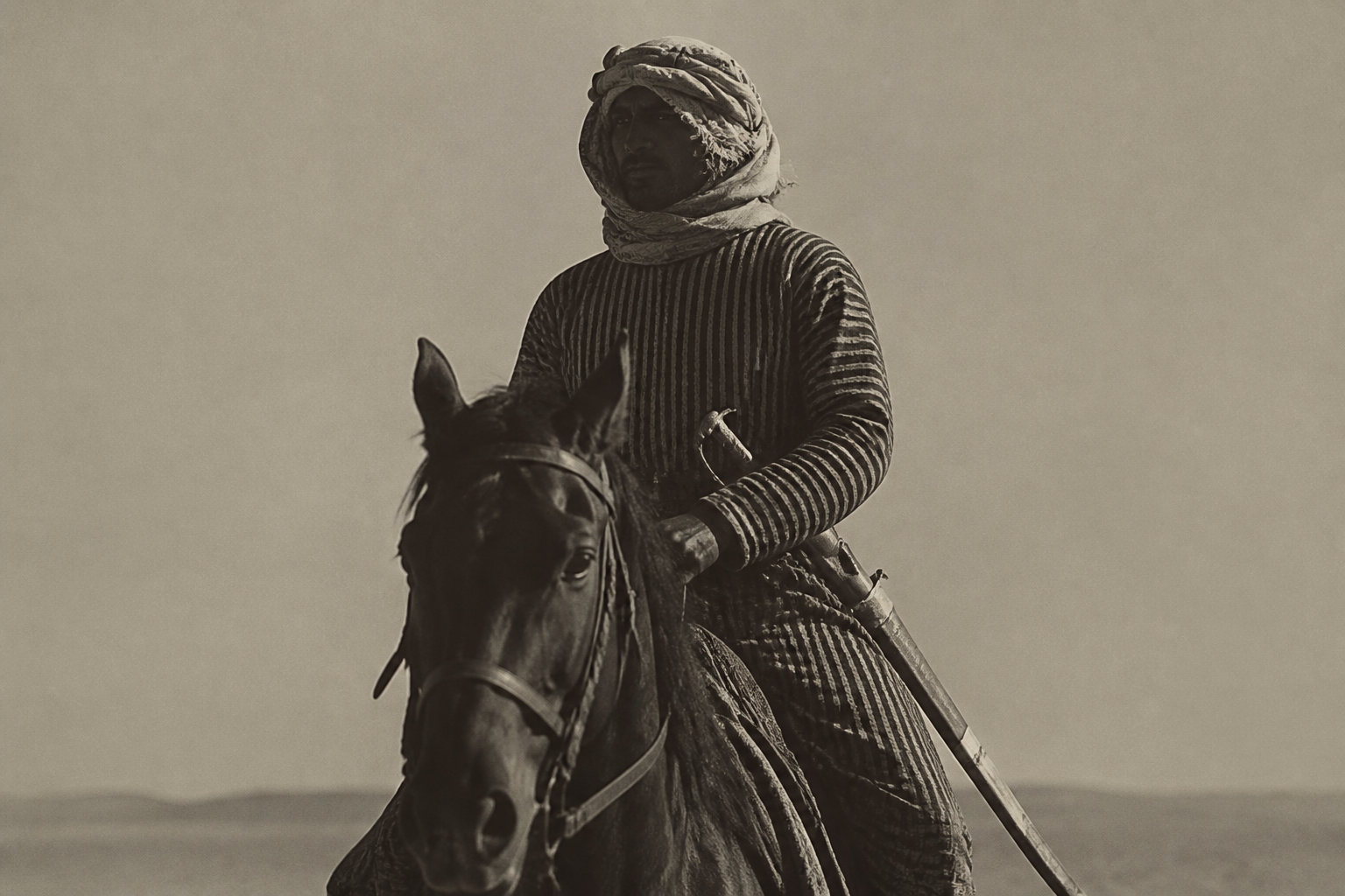 Le tournant stratégique du protectorat britannique en 1899