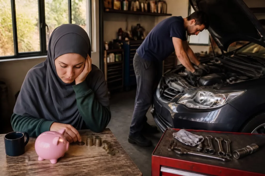 Transport en Arabie saoudite | Guide pro pour ta hijra