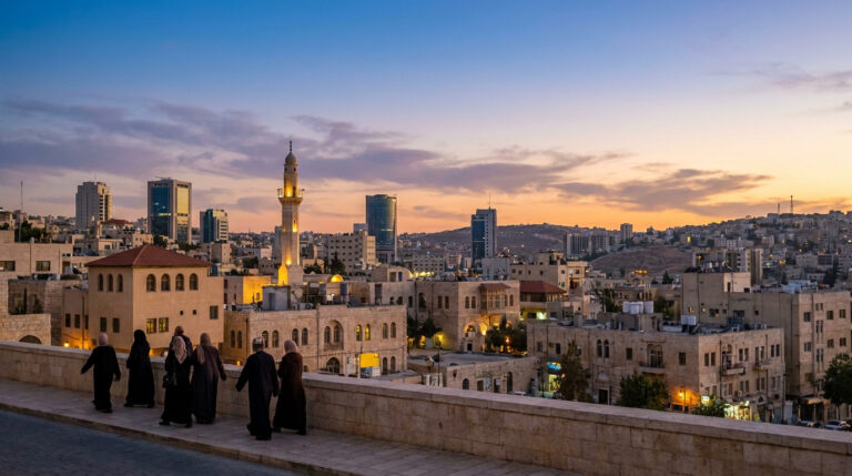 Religion en Jordanie - Guide de vie et culte en 2026