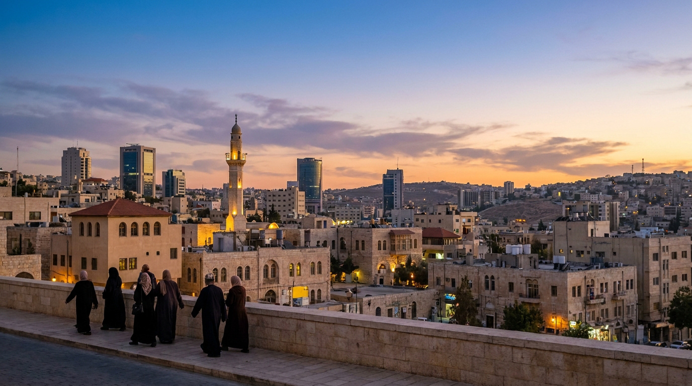 Religion en Jordanie - Guide de vie et culte en 2026