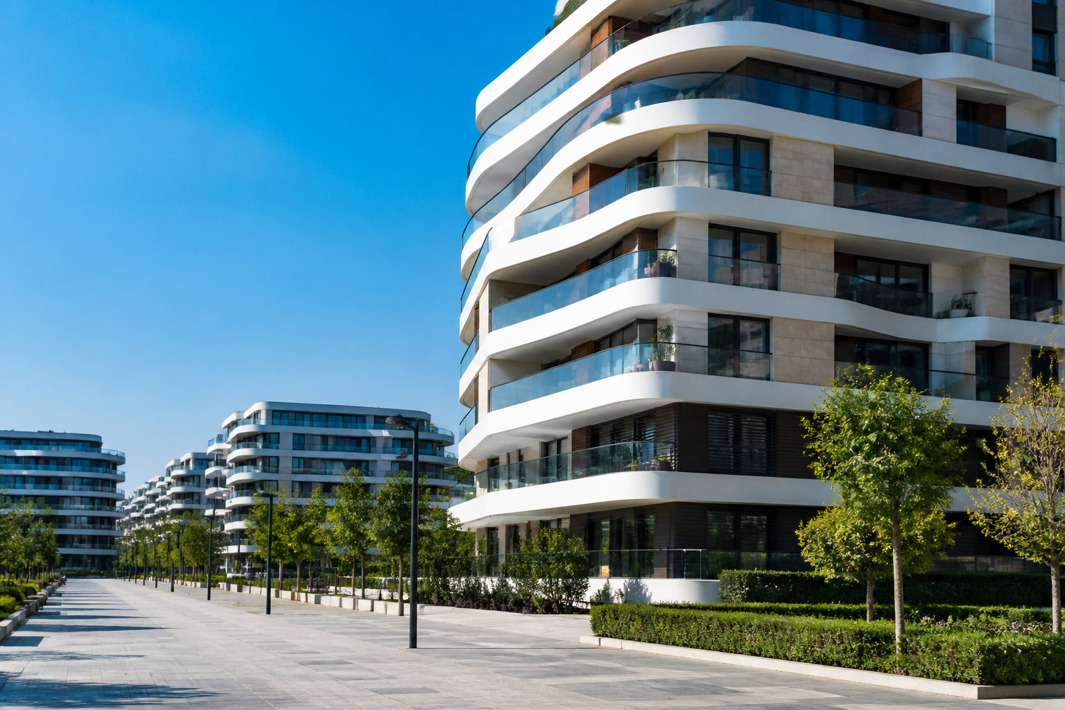 3 options de logement pour entrepreneurs et digital nomads